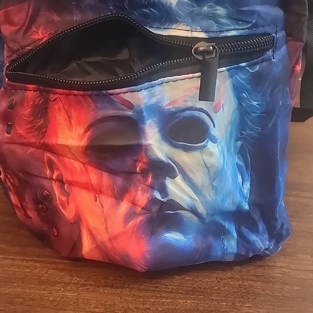 Colorful Tie-Dye Fabric FP
